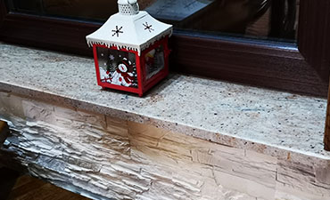 Parapet